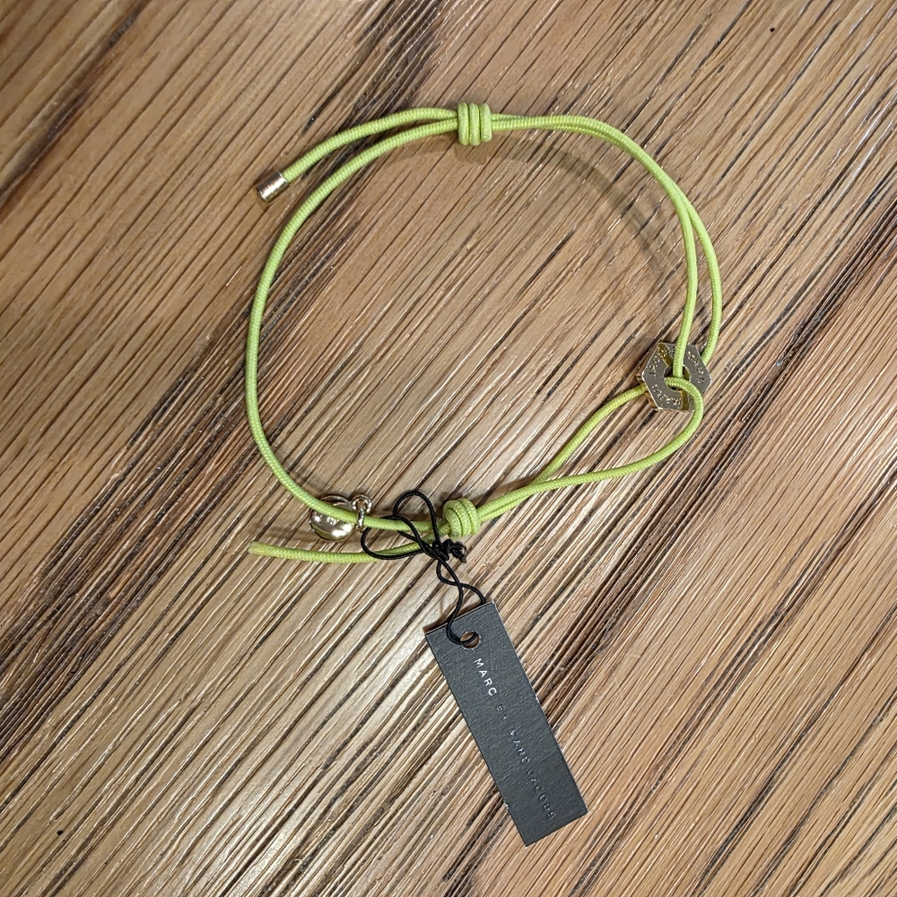 Marc By Marc Jacobs Bracelet - Picture 1 of 1